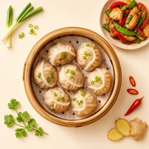 Chinese