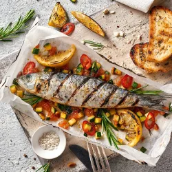 Seafood