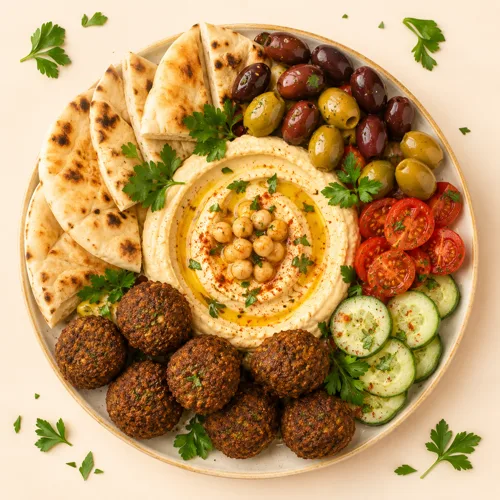 Mediterranean